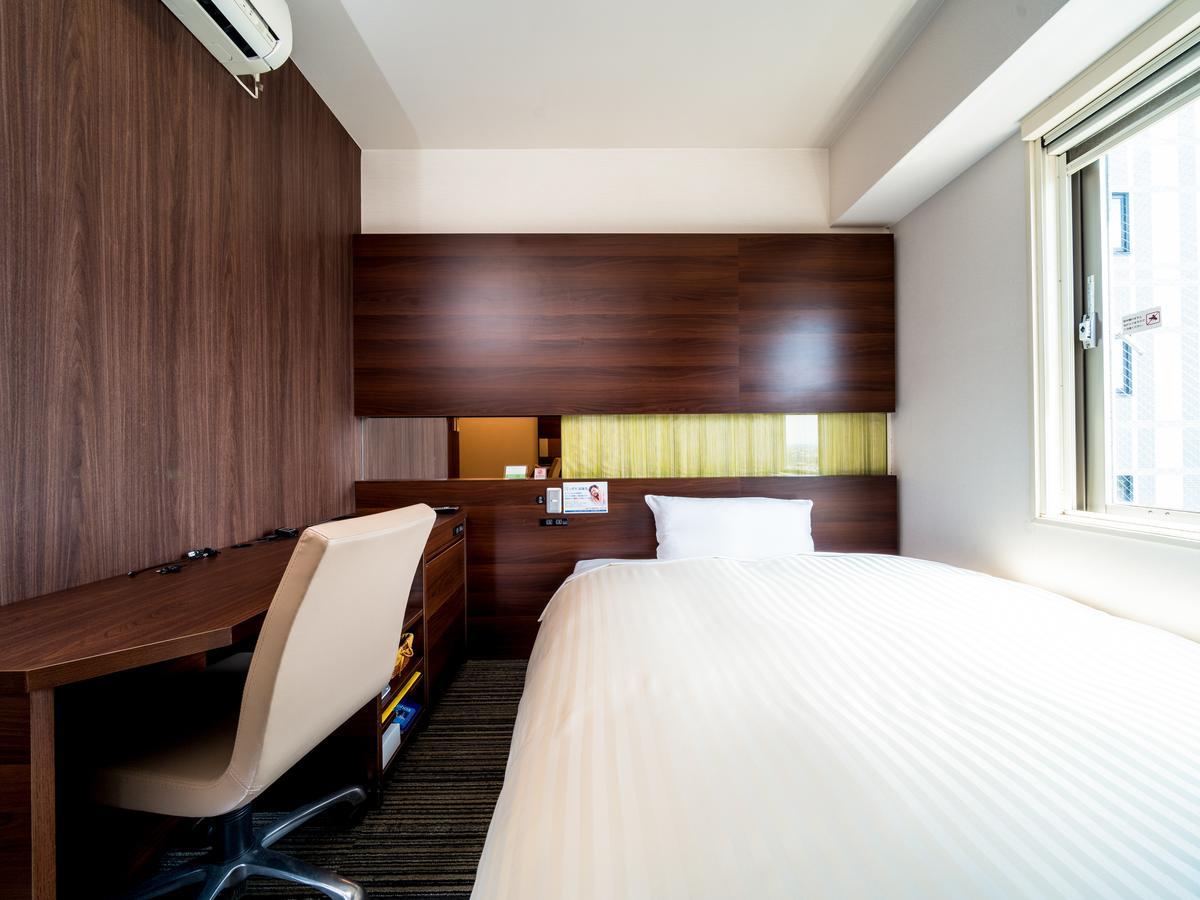 Super Hotel Izumo Ekimae Eksteriør billede
