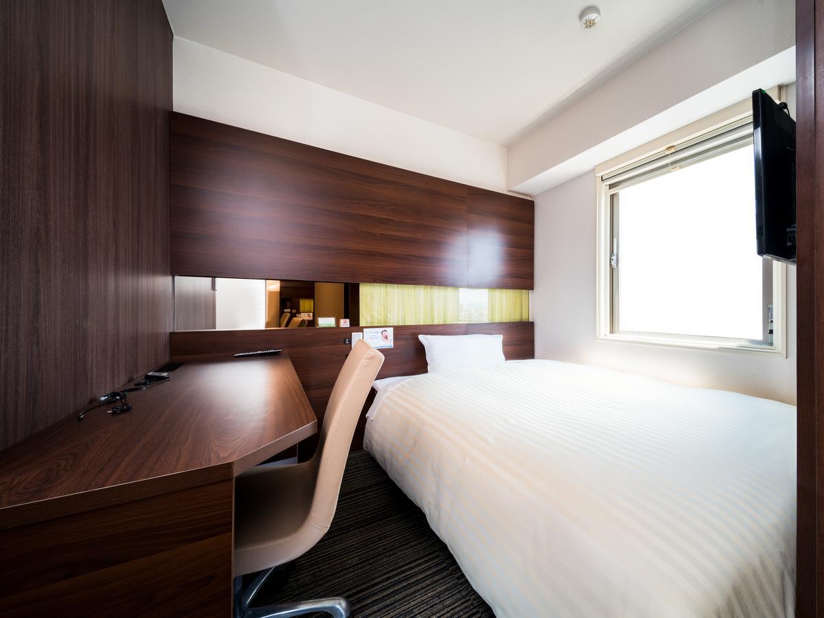 Super Hotel Izumo Ekimae Eksteriør billede