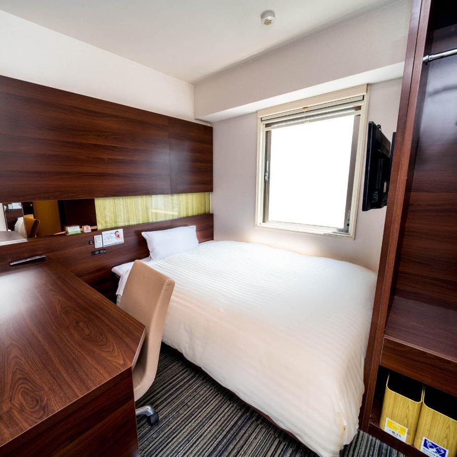 Super Hotel Izumo Ekimae Eksteriør billede